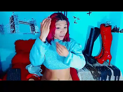 mylygrey online show from 11-06-25, 02:07