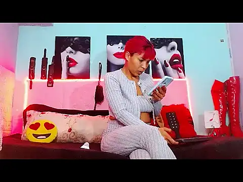 mylygrey online show from 03-19-26, 04:33