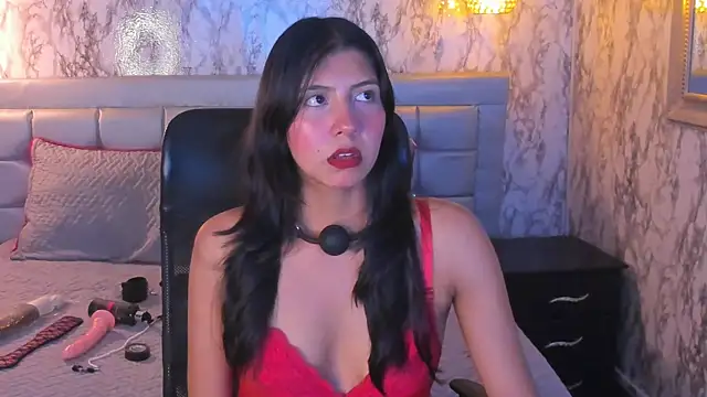 Snapshot of Lana_Sl4ve chatting on 11-29-25, 04:48 Lana Sl4ve online show from 11-29-25, 04:48