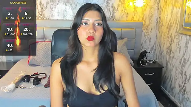 Snapshot of Lana_Sl4ve chatting on 12-03-25, 02:41 Lana Sl4ve online show from 12-03-25, 02:41