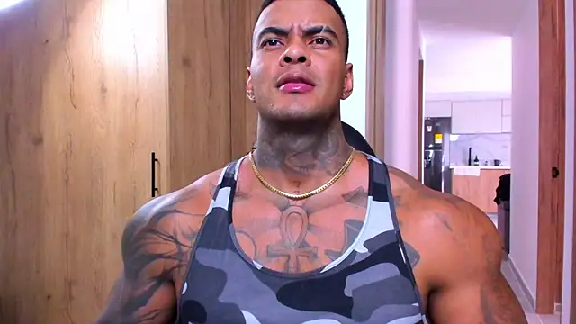 binmontana  online show from 04-08-26, 08:09