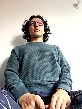 -BlueOpal- online show from 02-02-26, 09:02