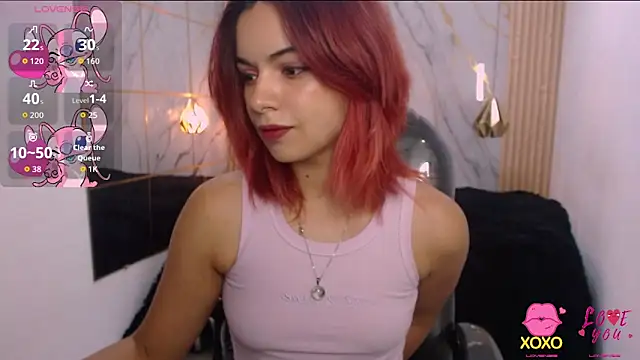 kat 96  online show from 09-26-25, 07:07