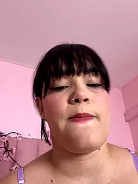 DannaGlamShow online show from 10-16-25, 01:23