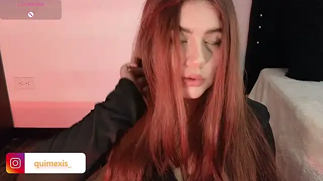 Quimexis online show from 12-16-25, 04:39