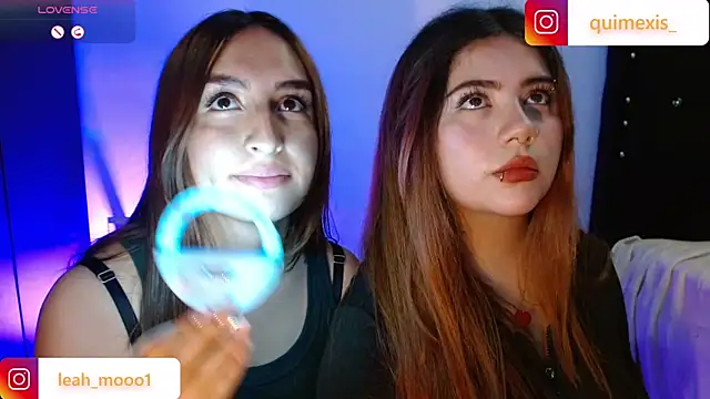 Quimexis online show from 06-06-26, 04:17