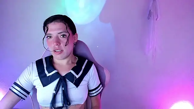 zakura Haruno online show from 12-05-25, 06:59