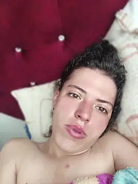 zakura Haruno online show from 04-02-26, 03:31