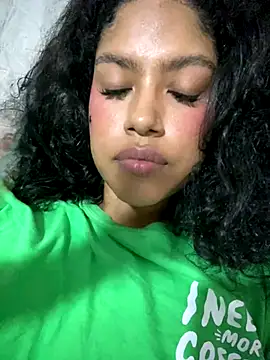 miiabrown18 online show from 11-23-25, 11:04