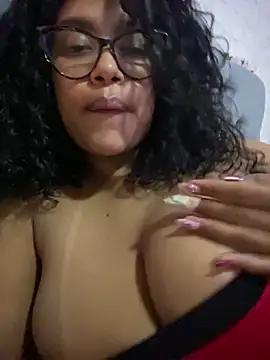 miiabrown18 online show from 02-22-26, 01:18