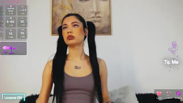 luluubloomm online show from 04-09-26, 08:09