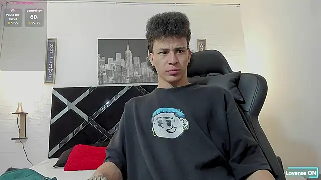 iammariano online show from 10-07-25, 03:25