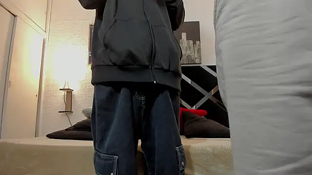 iammariano online show from 10-14-25, 03:29