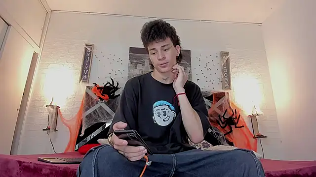 iammariano online show from 11-02-25, 04:15