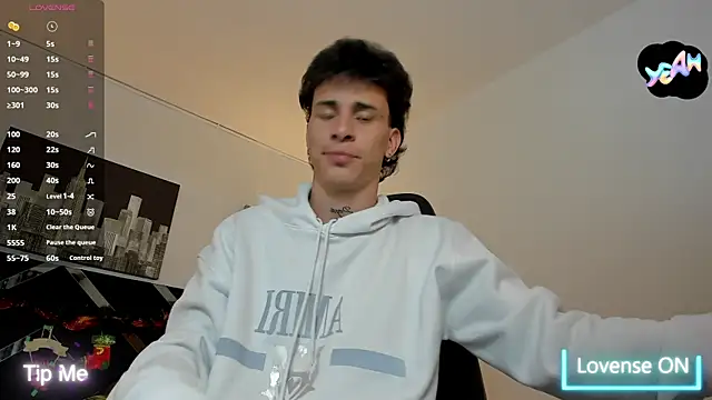 iammariano online show from 01-06-26, 02:48