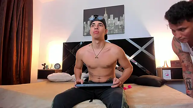 Snapshot of iammariano chatting on 04-13-26, 03:23 iammariano online show from 04-13-26, 03:23