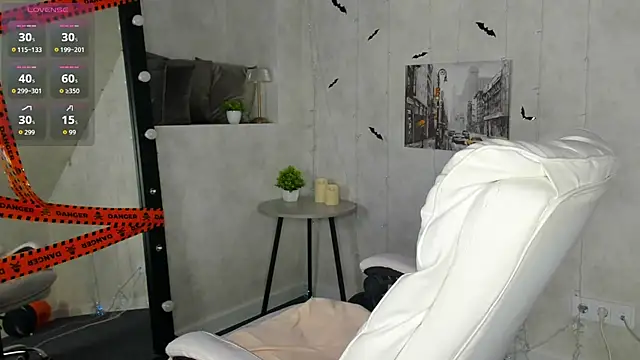 Berta Kelly online show from 11-16-25, 01:11