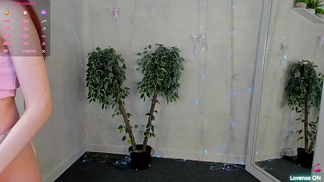 Berta Kelly online show from 05-15-26, 10:50
