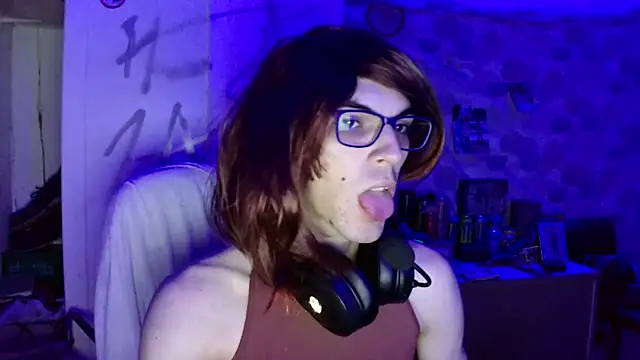 DairaxSissy  online show from 09-28-25, 10:26