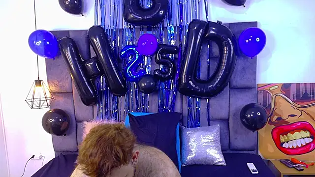 big bearr online show from 10-05-25, 12:09