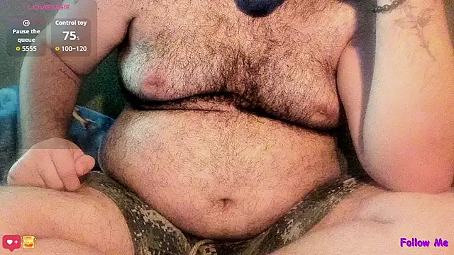 big bearr online show from 03-30-26, 04:19