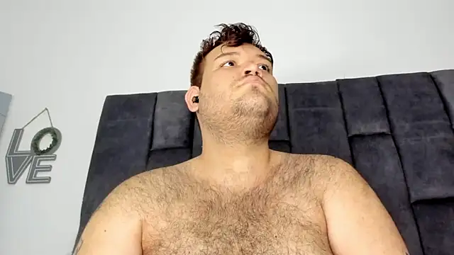 big bearr online show from 04-04-26, 08:50