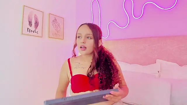 CamilaGomez149 online show from 03-09-26, 07:51