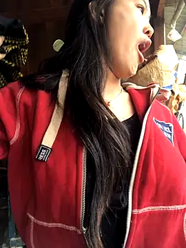 Mai lovely online show from 11-02-25, 02:36