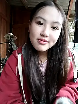 Mai lovely online show from 11-18-25, 03:01