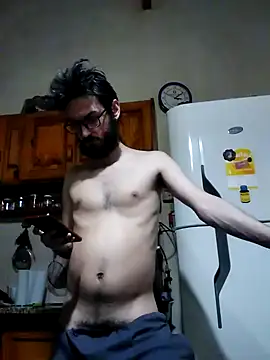 Fefede97  online show from 12-20-25, 06:09