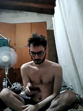 Fefede97  online show from 01-09-26, 01:25