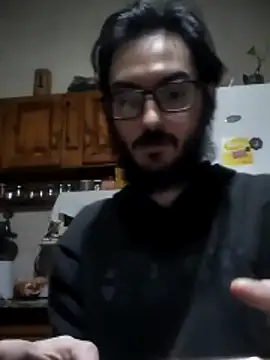 Snapshot of Fefede97_ chatting on 06-15-26, 07:21 Fefede97 online show from 06-15-26, 07:21