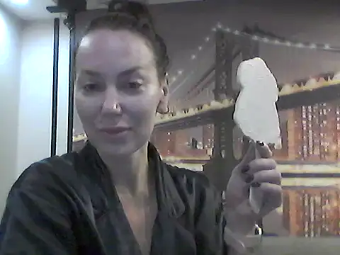Selirine online show from 10-12-25, 08:02