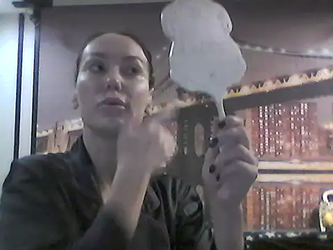 Selirine online show from 10-17-25, 12:08