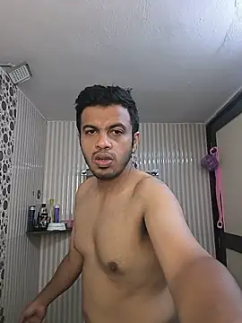 SilentTerr online show from 05-15-26, 02:51
