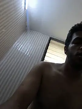 SilentTerr online show from 06-07-26, 03:21