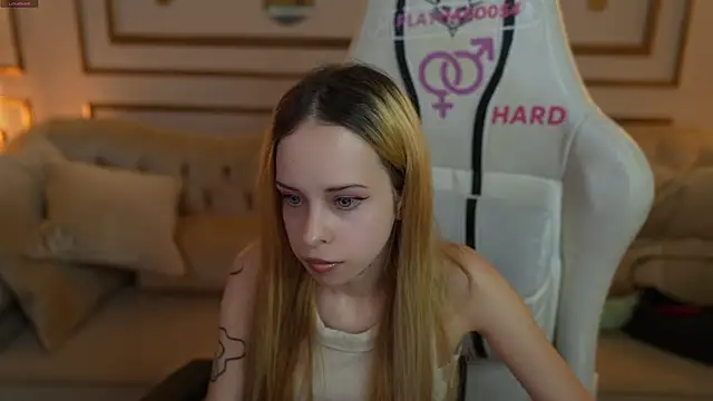 Luchi Sun online show from 10-04-25, 11:30