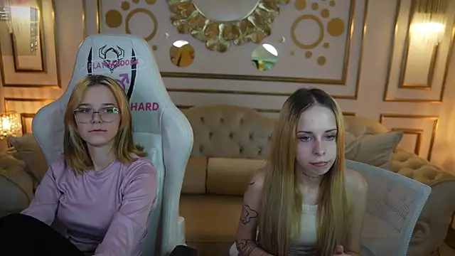 Luchi Sun online show from 10-05-25, 02:48