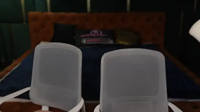 Luchi Sun online show from 11-19-25, 11:21