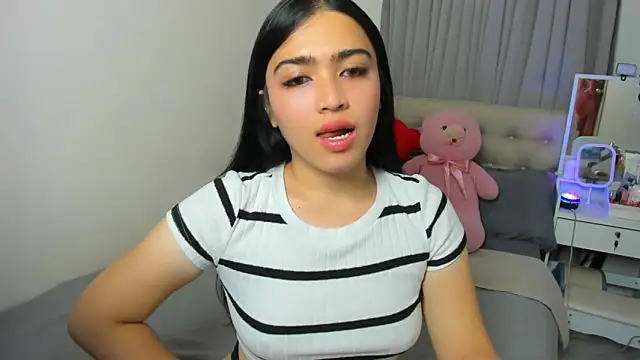 Snapshot of BubbbleButtDemi chatting on 06-11-26, 05:38 BubbbleButtDemi online show from 06-11-26, 05:38