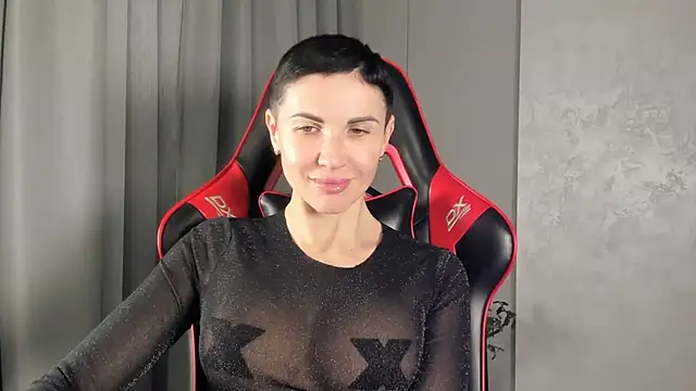 Angel iam online show from 02-12-26, 06:36