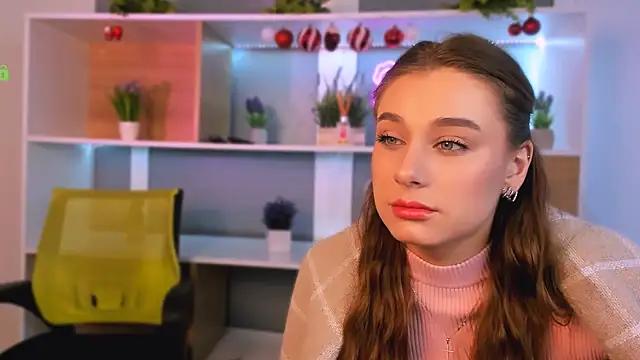 nicole muah online show from 01-09-26, 08:06