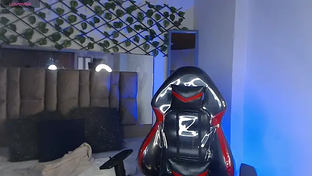 samycollens online show from 10-18-25, 12:06