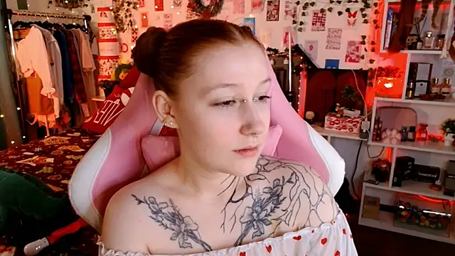 Ayla Hicks online show from 01-11-26, 08:25