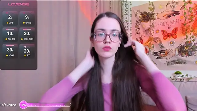 bellacatlovesmeat online show from 02-18-26, 09:00