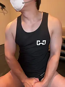 Riku 999 online show from 03-06-26, 11:39