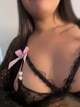 Samantha Hans online show from 02-03-26, 08:25