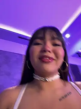 Samantha Hans online show from 02-09-26, 08:57