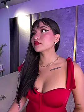 Samantha Hans online show from 04-04-26, 08:50