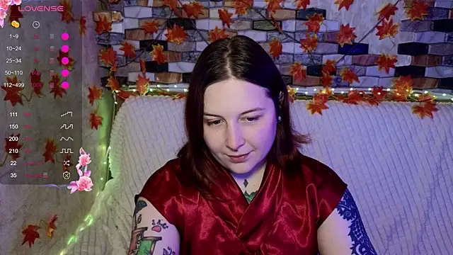 Belinda Starlight online show from 11-09-25, 11:30